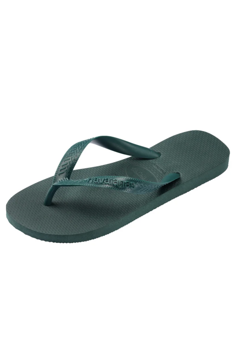 Havaianas - Klipklapper - Pantanal Green - Top Senses FC sss
