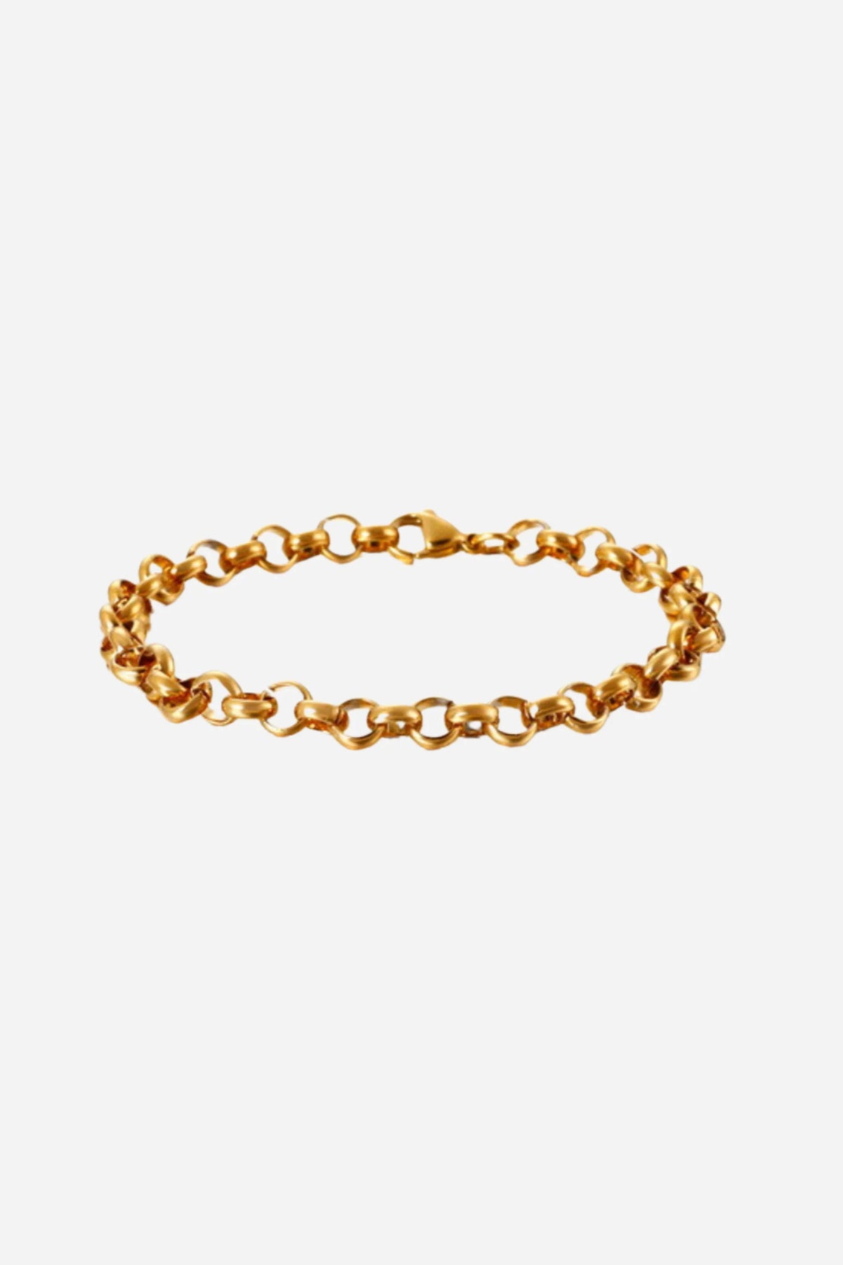 Nine - Mia Medium Bracelet - Stilkompagniet.dk