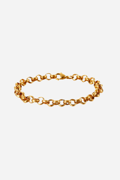 Nine - Mia Medium Bracelet - Stilkompagniet.dk