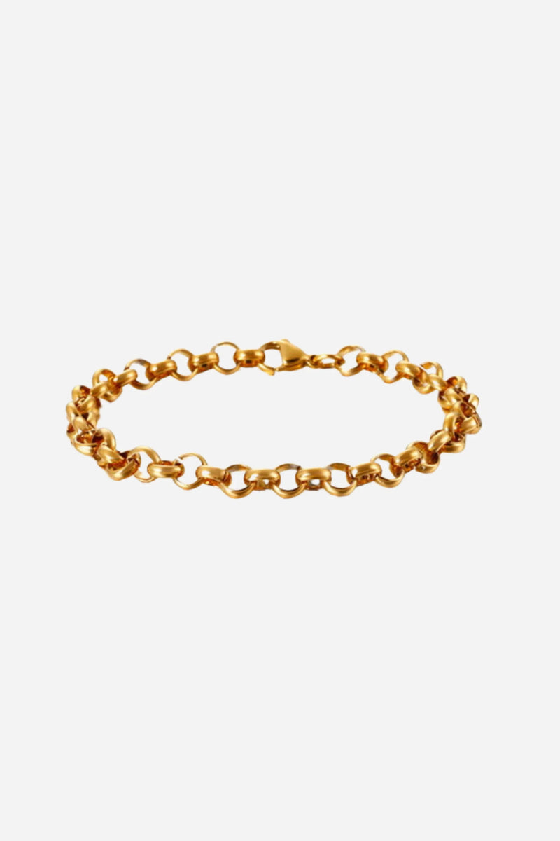 Nine - Mia Medium Bracelet - Stilkompagniet.dk