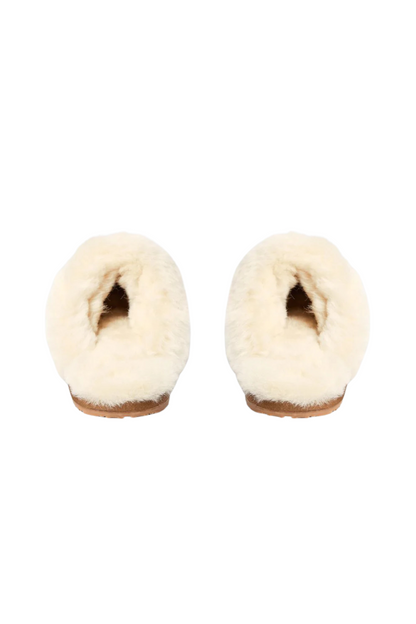 Sofie Schnoor - Hjemmesko - Tan - Bettina