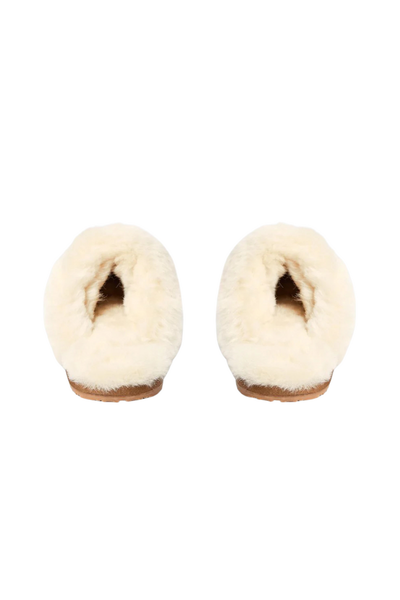 Sofie Schnoor - Hjemmesko - Tan - Bettina