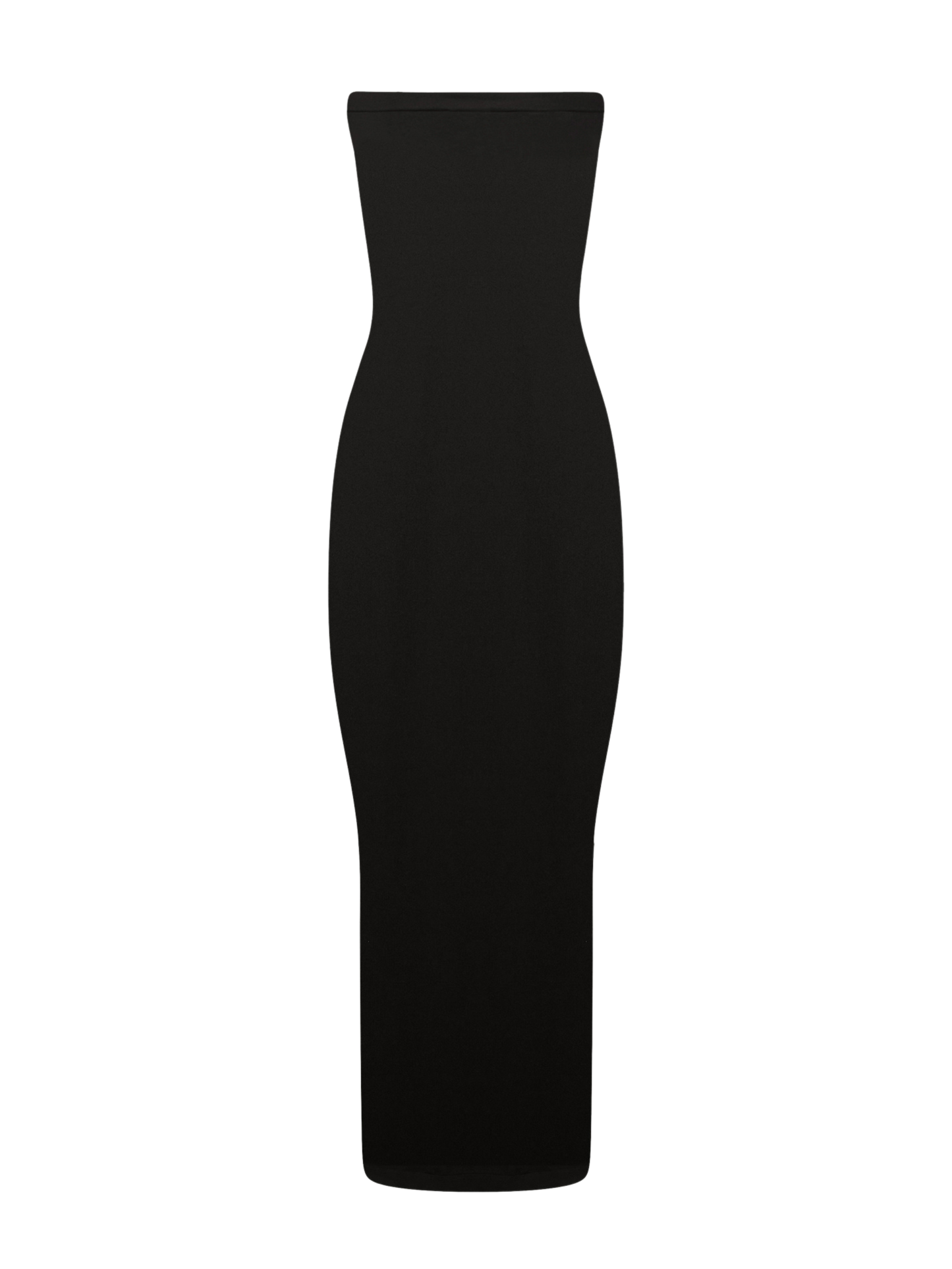 Wolford - Kjole - Sort - Fatal