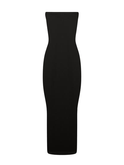 Wolford - Kjole - Sort - Fatal
