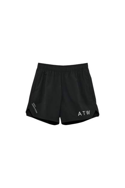 HALO - Shorts - Black - 610217