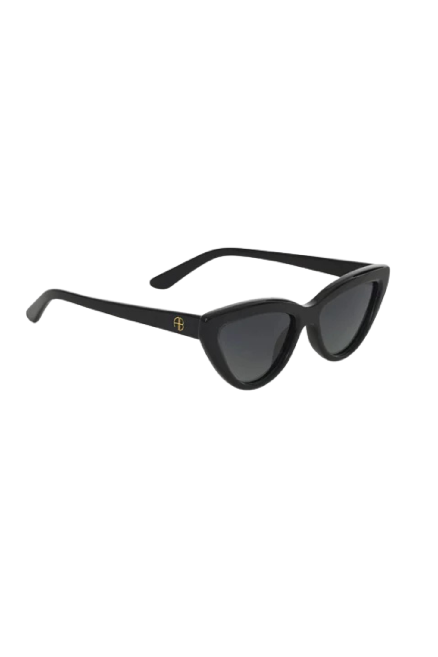 Anine Bing - Sunglasses - Black - Sedona