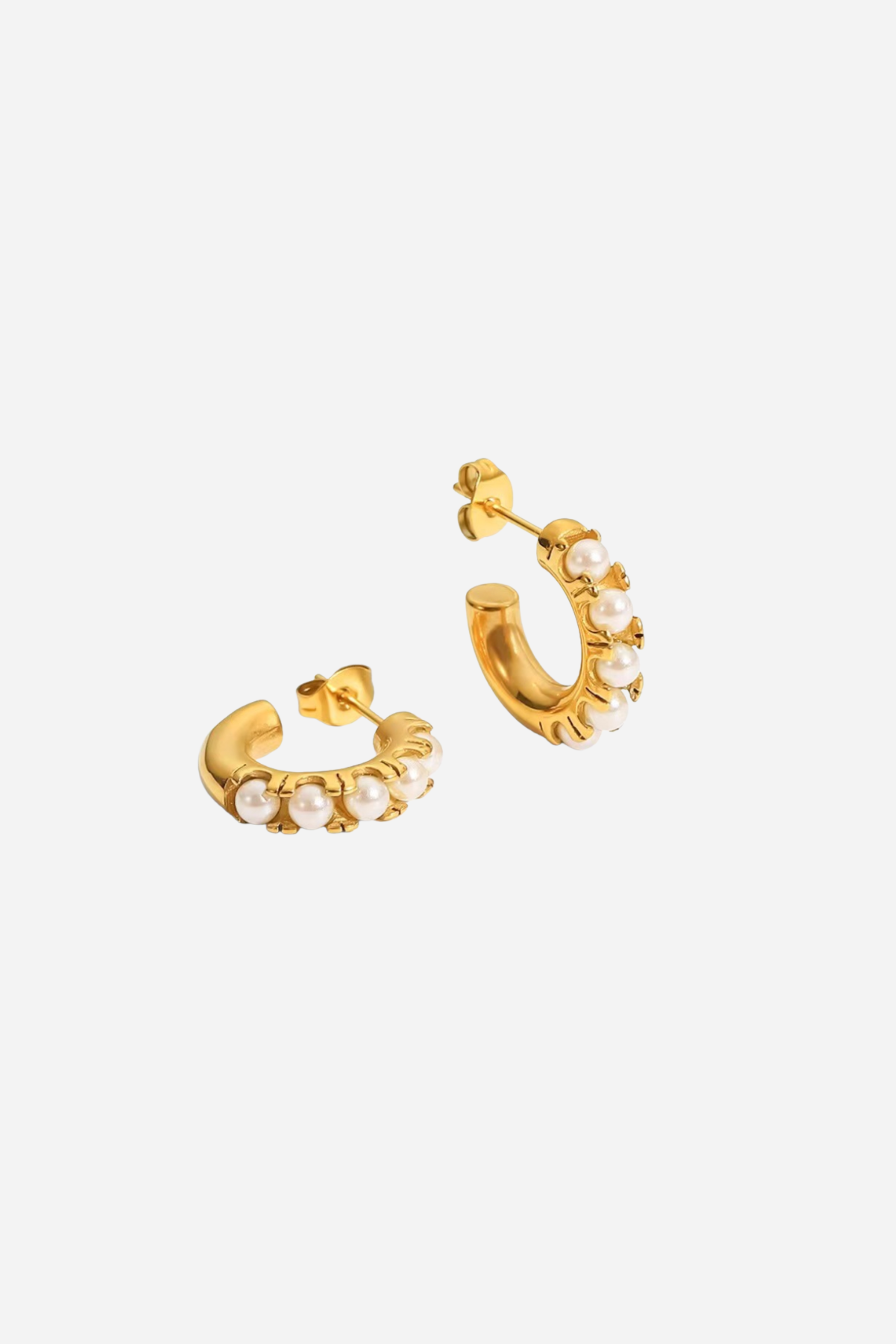 Nine - Vira Earrings