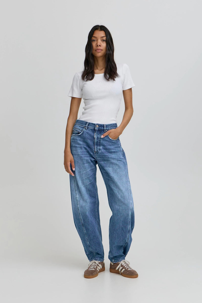 Ball Original - Jeans - Blue Wash - Galon