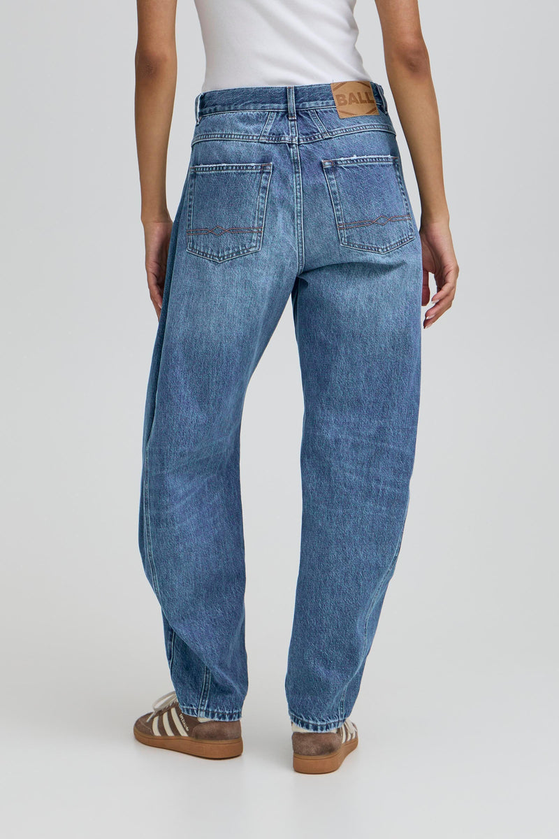 Ball Original - Jeans - Blue Wash - Galon