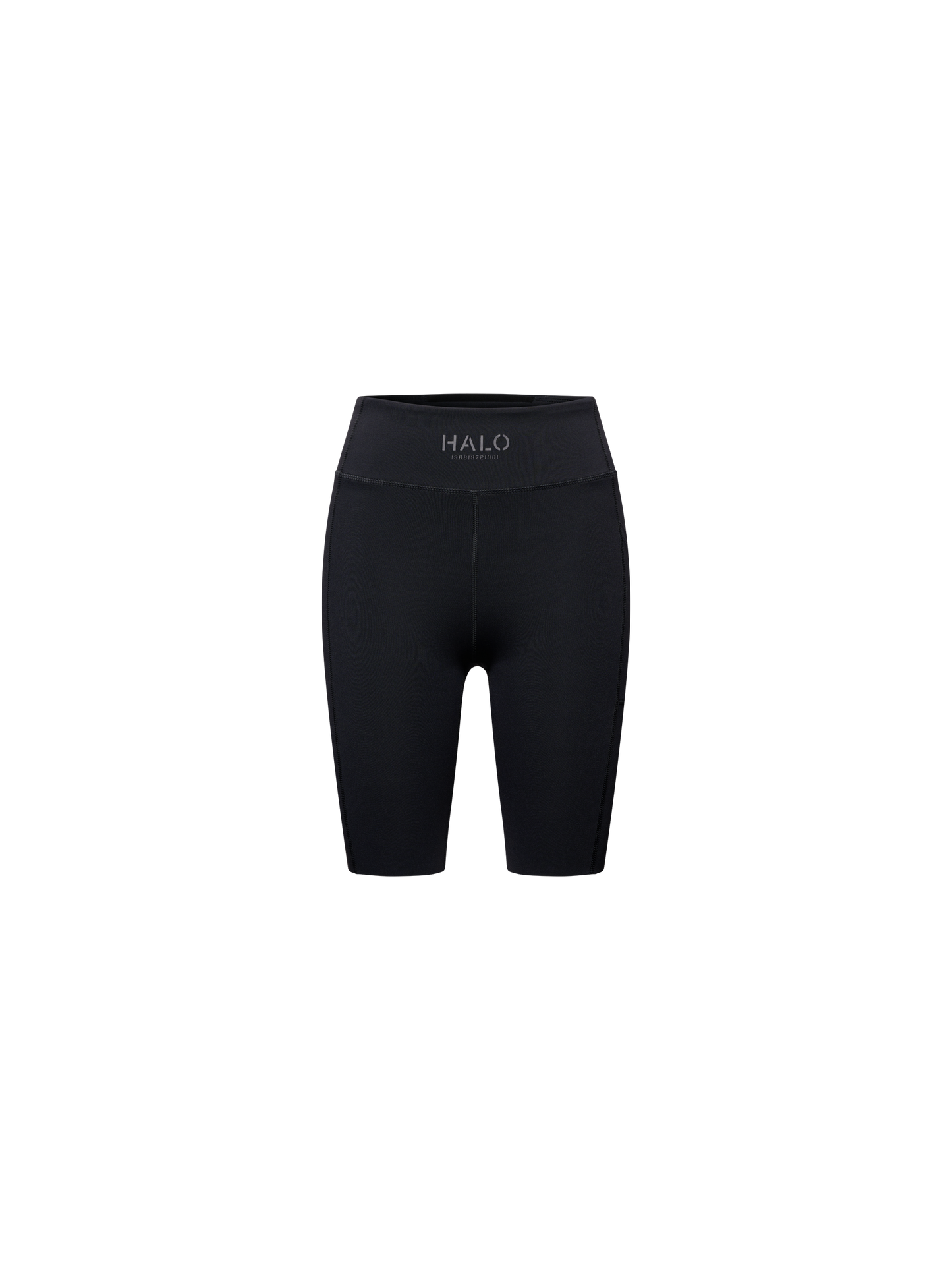 Halo - Shorts - Black - 610509-2001