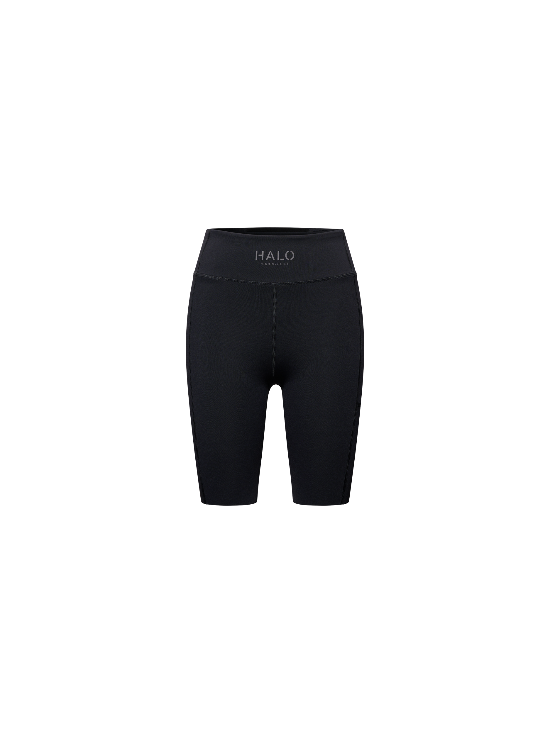 Halo - Shorts - Black - 610509-2001