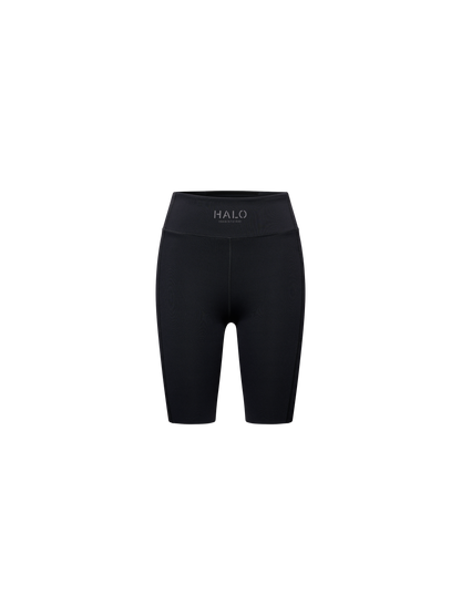 Halo - Shorts - Black - 610509-2001