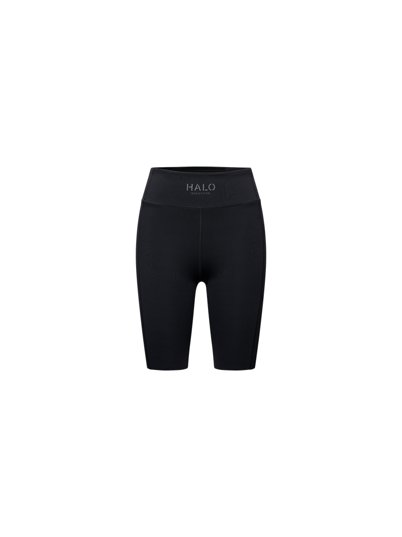 Halo - Shorts - Black - 610509-2001