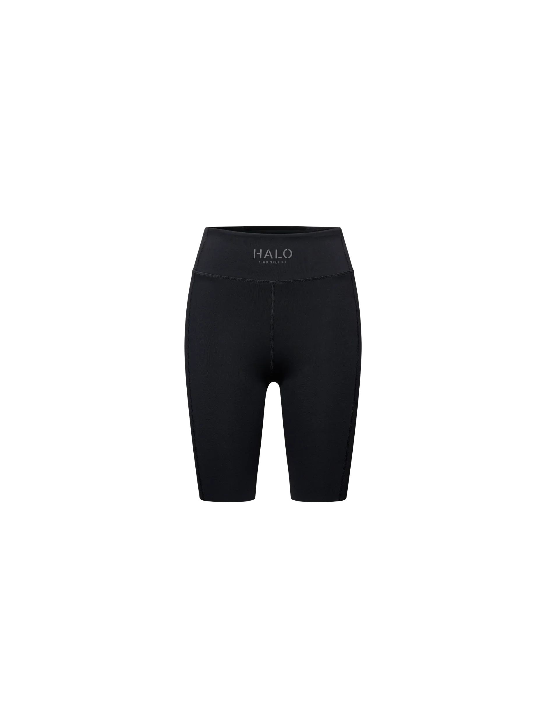 Halo - Shorts - Black - 610509-2001