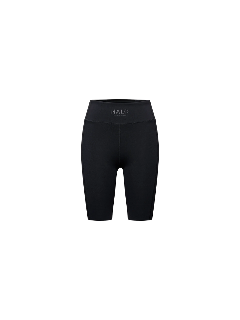 Halo - Shorts - Black - 610509-2001