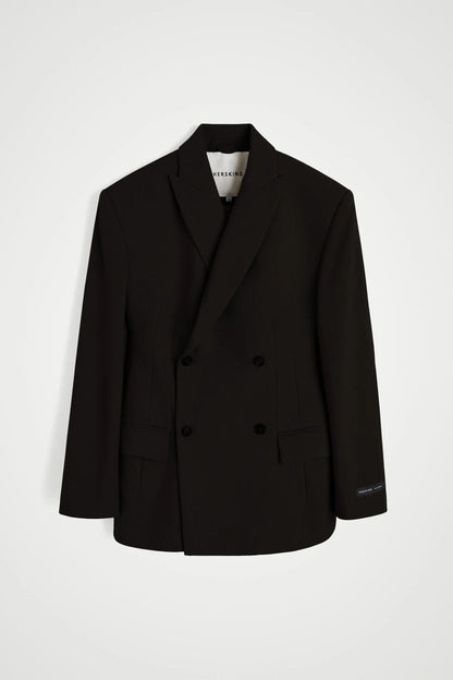 Herskind - Blazer - Sort - Laila