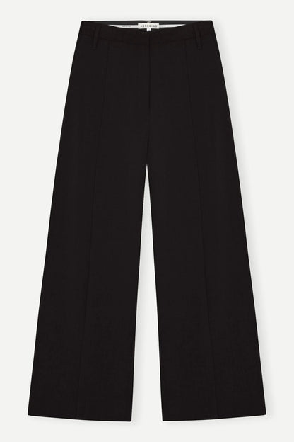 Herskind - MW Bukser - Sort - Kimberly