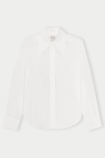 Herskind - Skjorte - Hvid - Dara