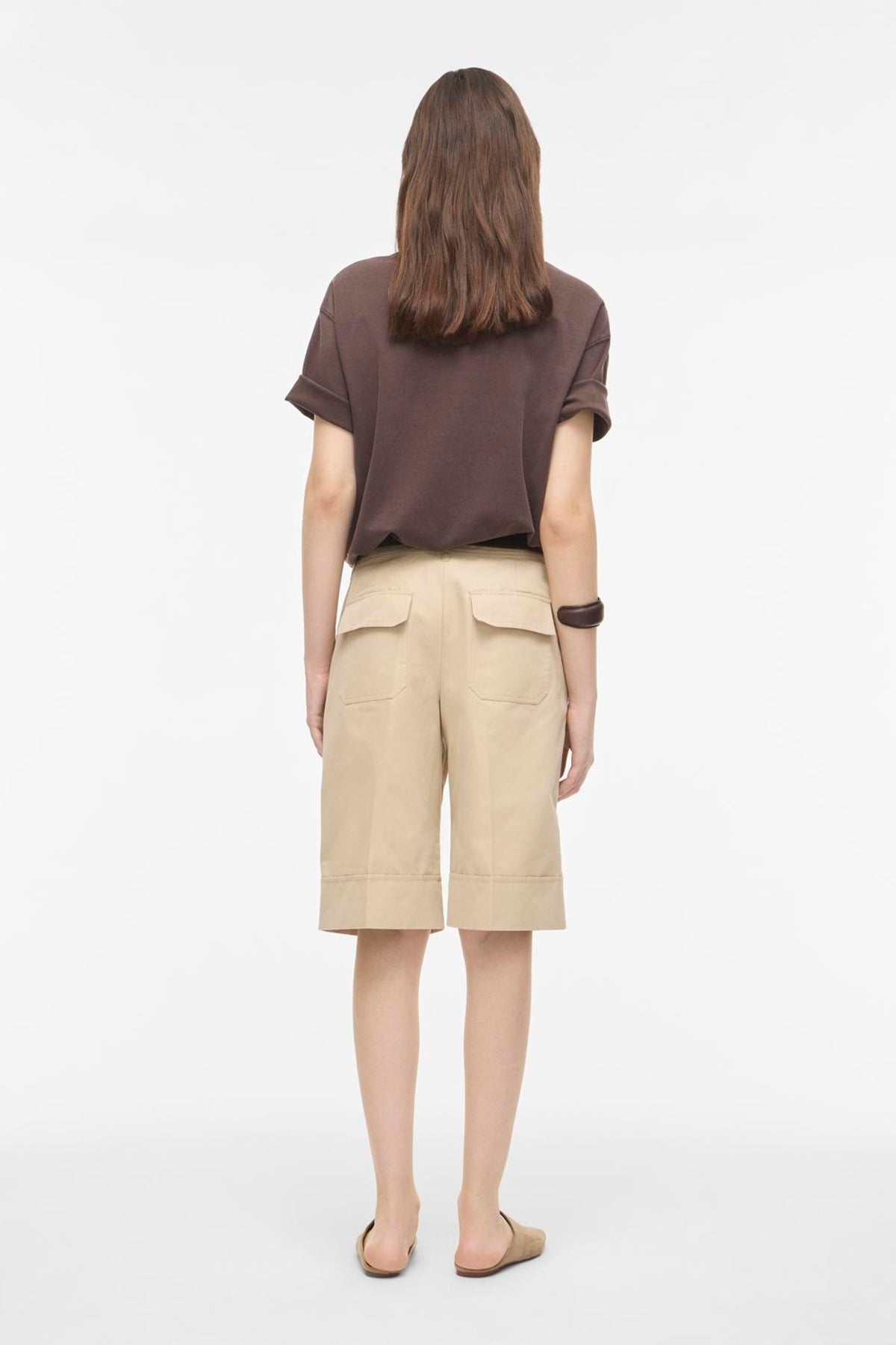 Rouge Edit - Shorts - Fields Of Rye - Roufrancie