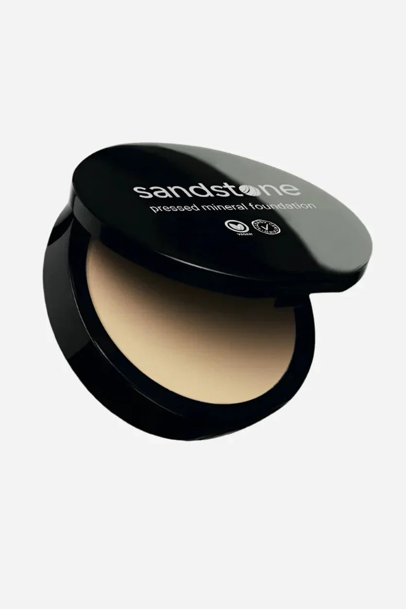 Sandstone - Foundation - Pressed mineral - C4 sss - Stilkompagniet.dk