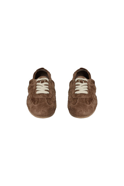 Sofie Schnoor Women - Sneaker - Brown Fudge - Sneakerina