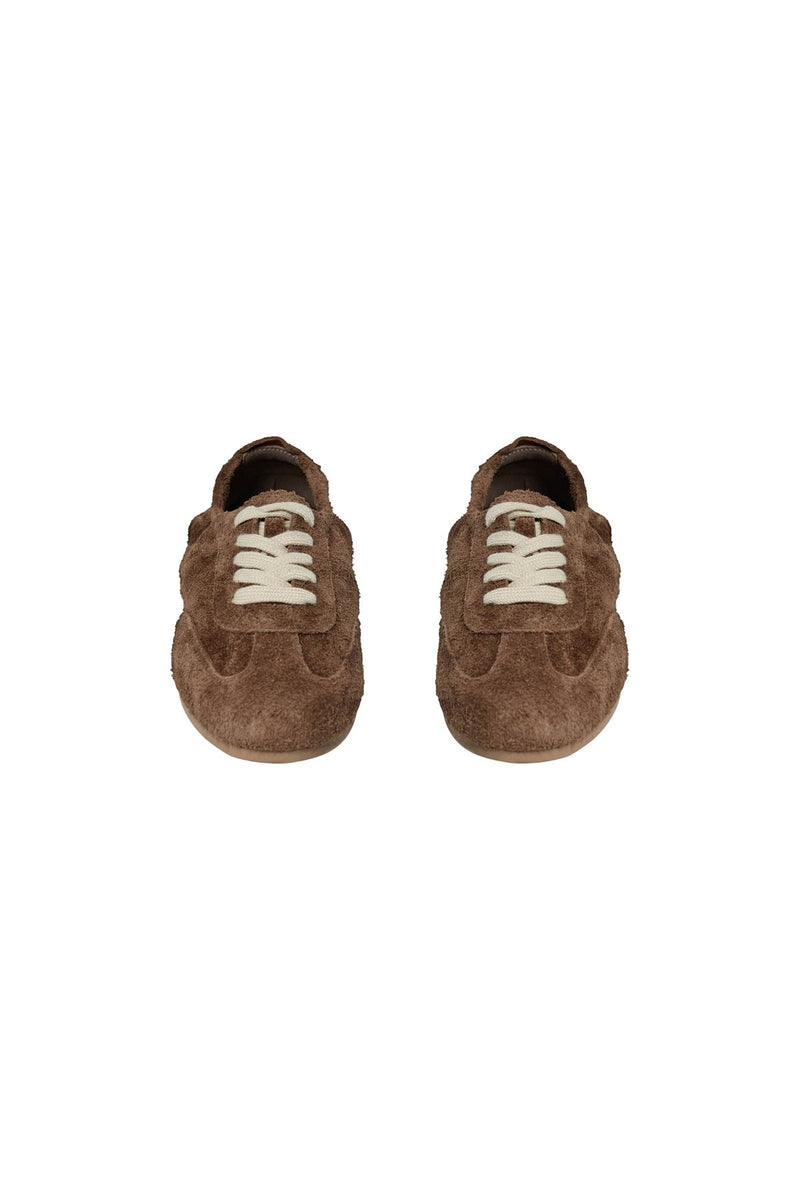 Sofie Schnoor Women - Sneaker - Brown Fudge - Sneakerina