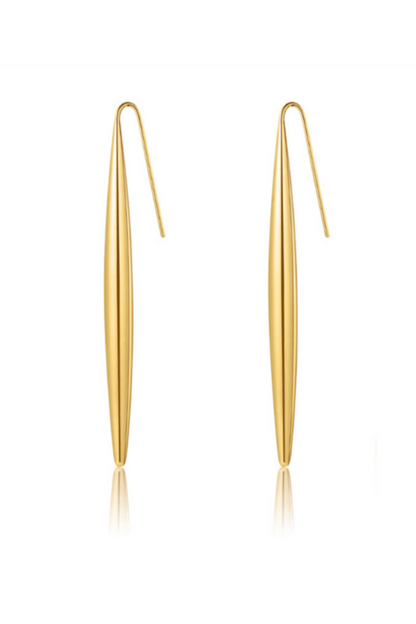 Nine Aria Earring No.3