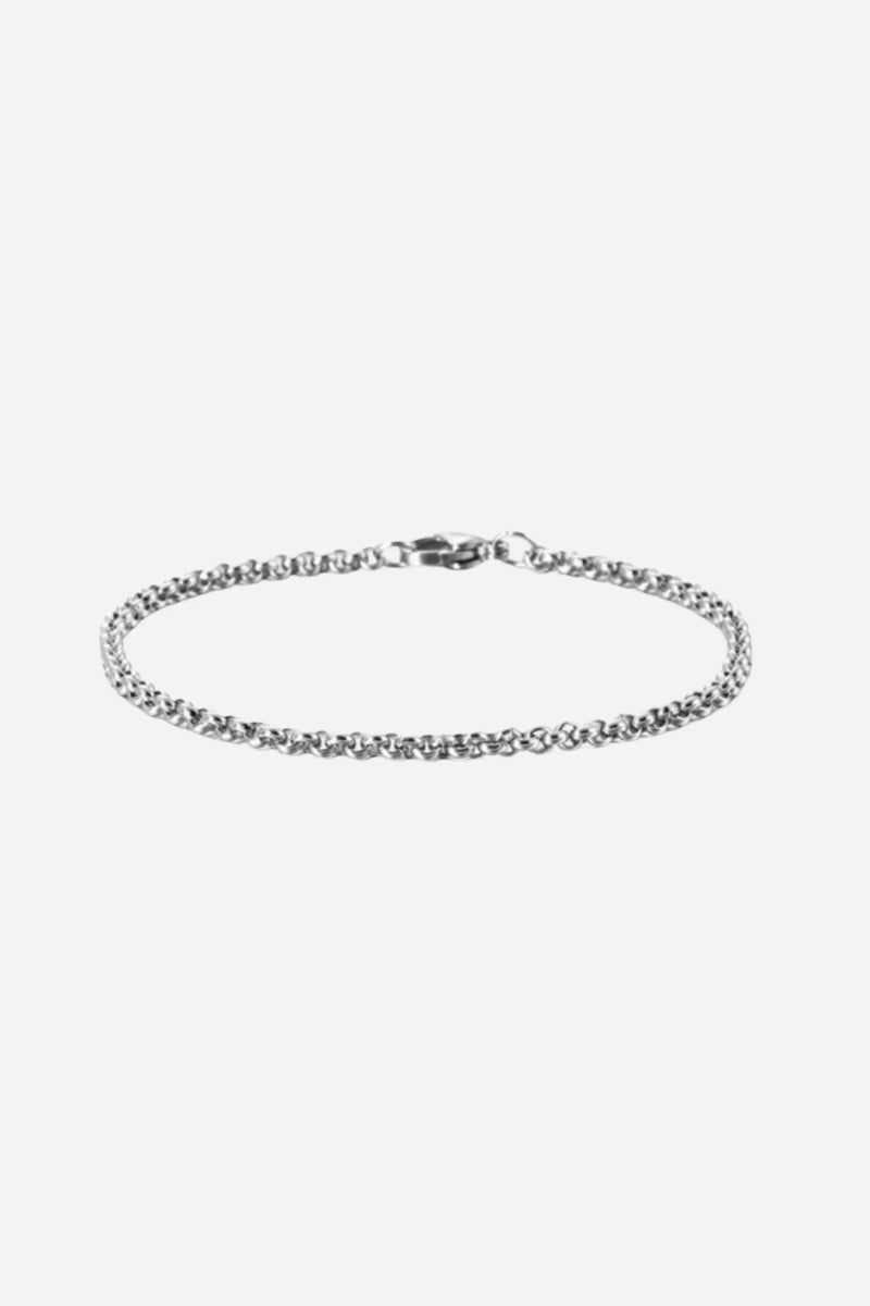 Nine - Mia Small Bracelet - Stilkompagniet.dk