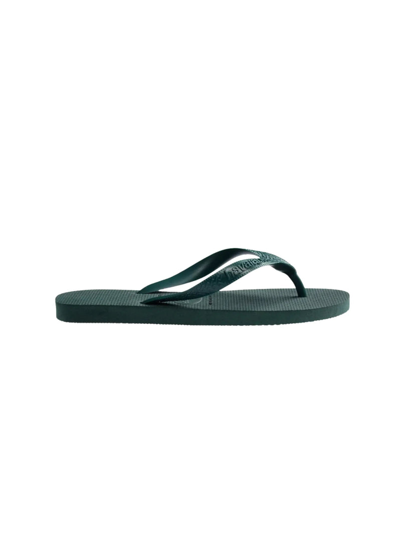 Havaianas - Klipklapper - Pantanal Green - Top Senses FC sss - Stilkompagniet.dk