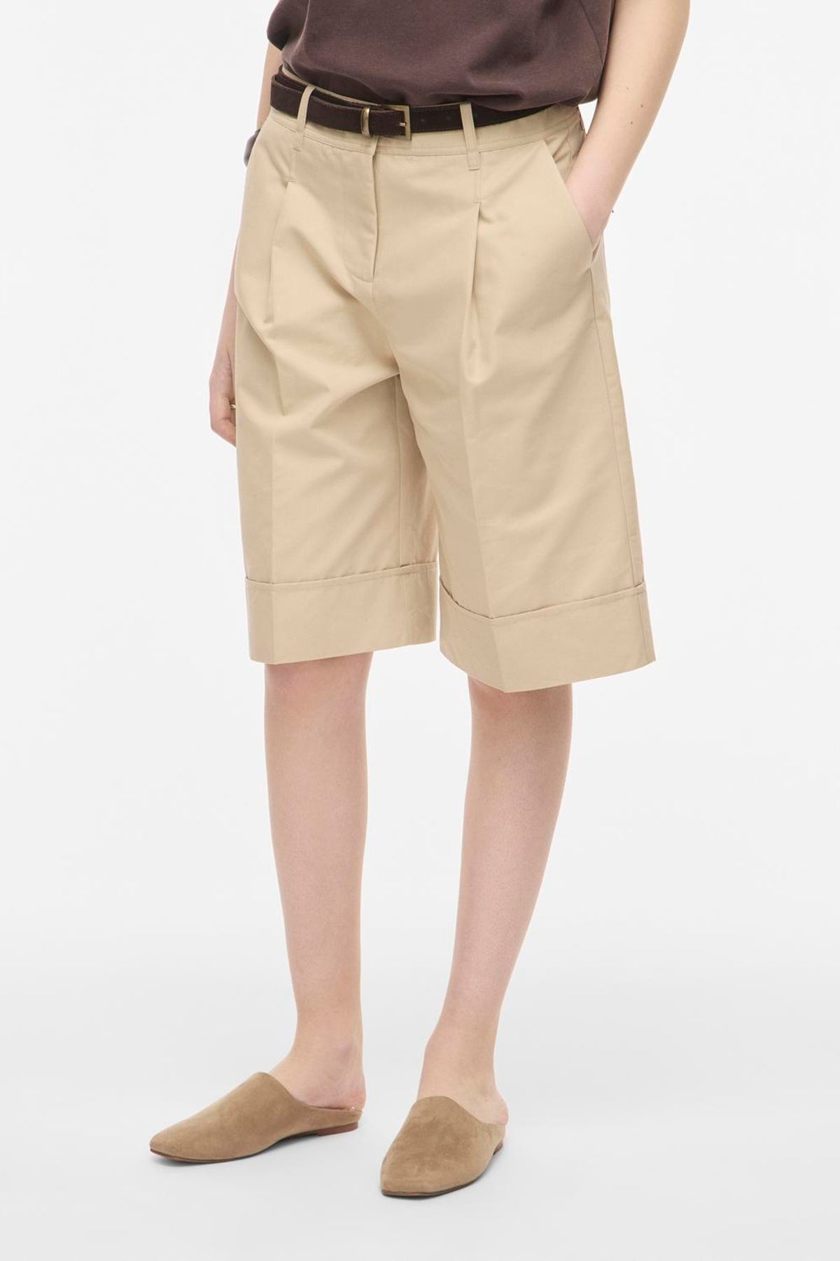 Rouge Edit - Shorts - Fields Of Rye - Roufrancie