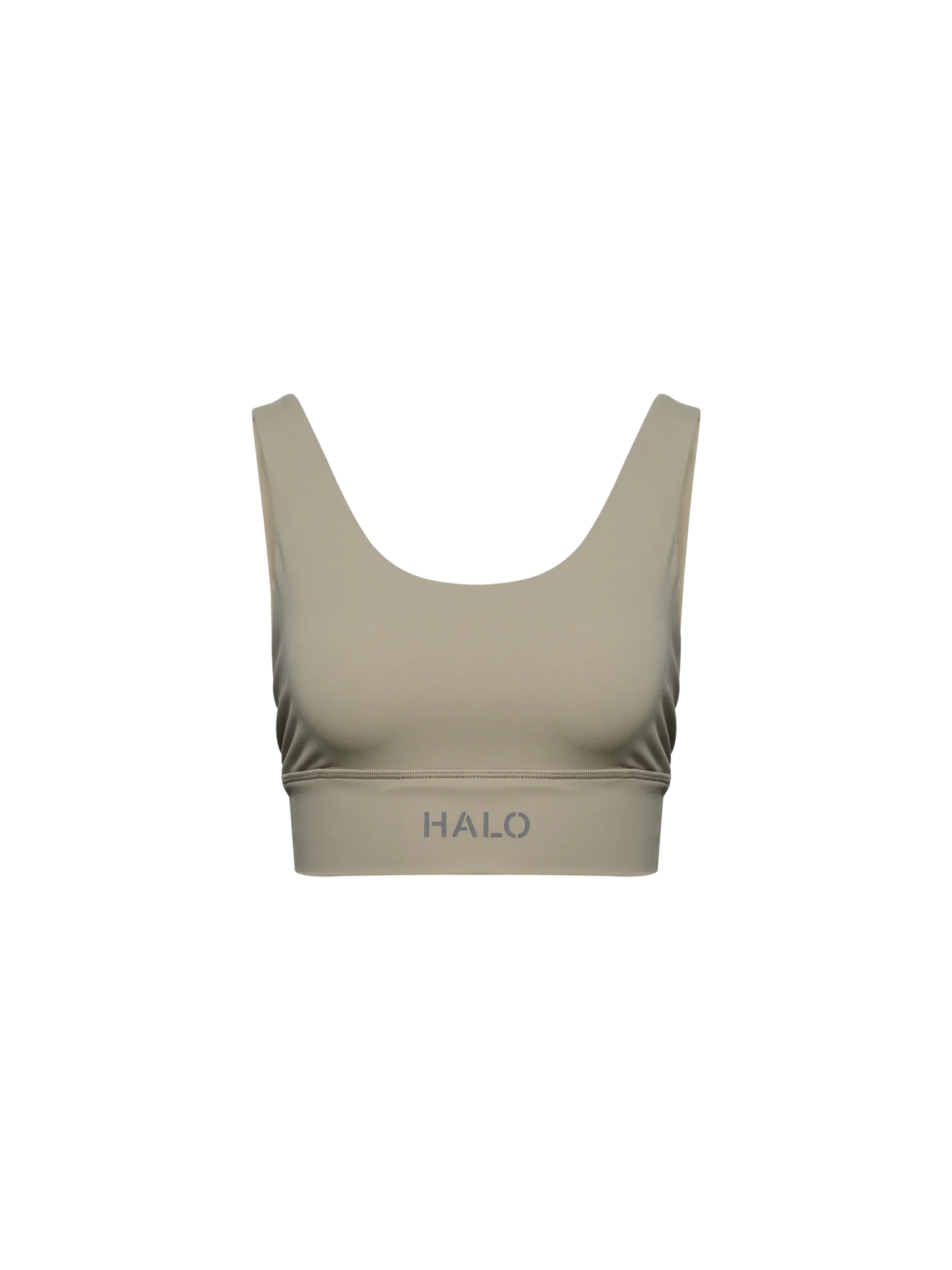 Halo - Sports Bra - Seneca Rock - 61505-8177