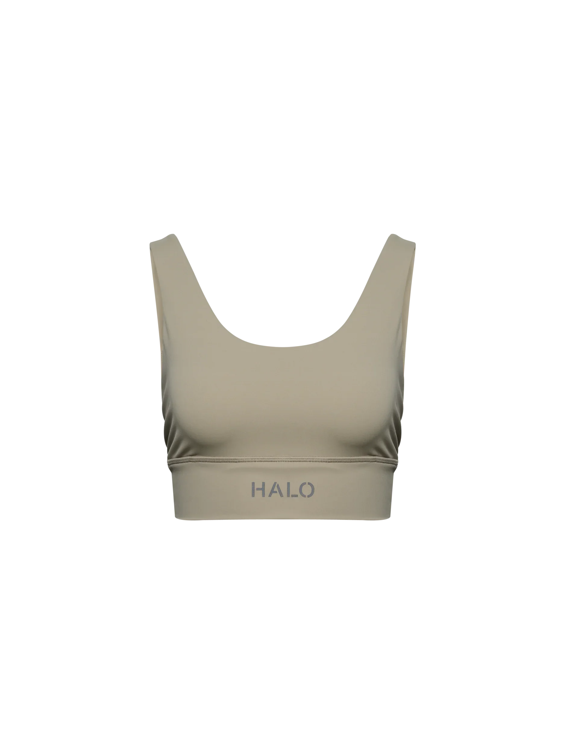 Halo - Sports Bra - Seneca Rock - 61505-8177