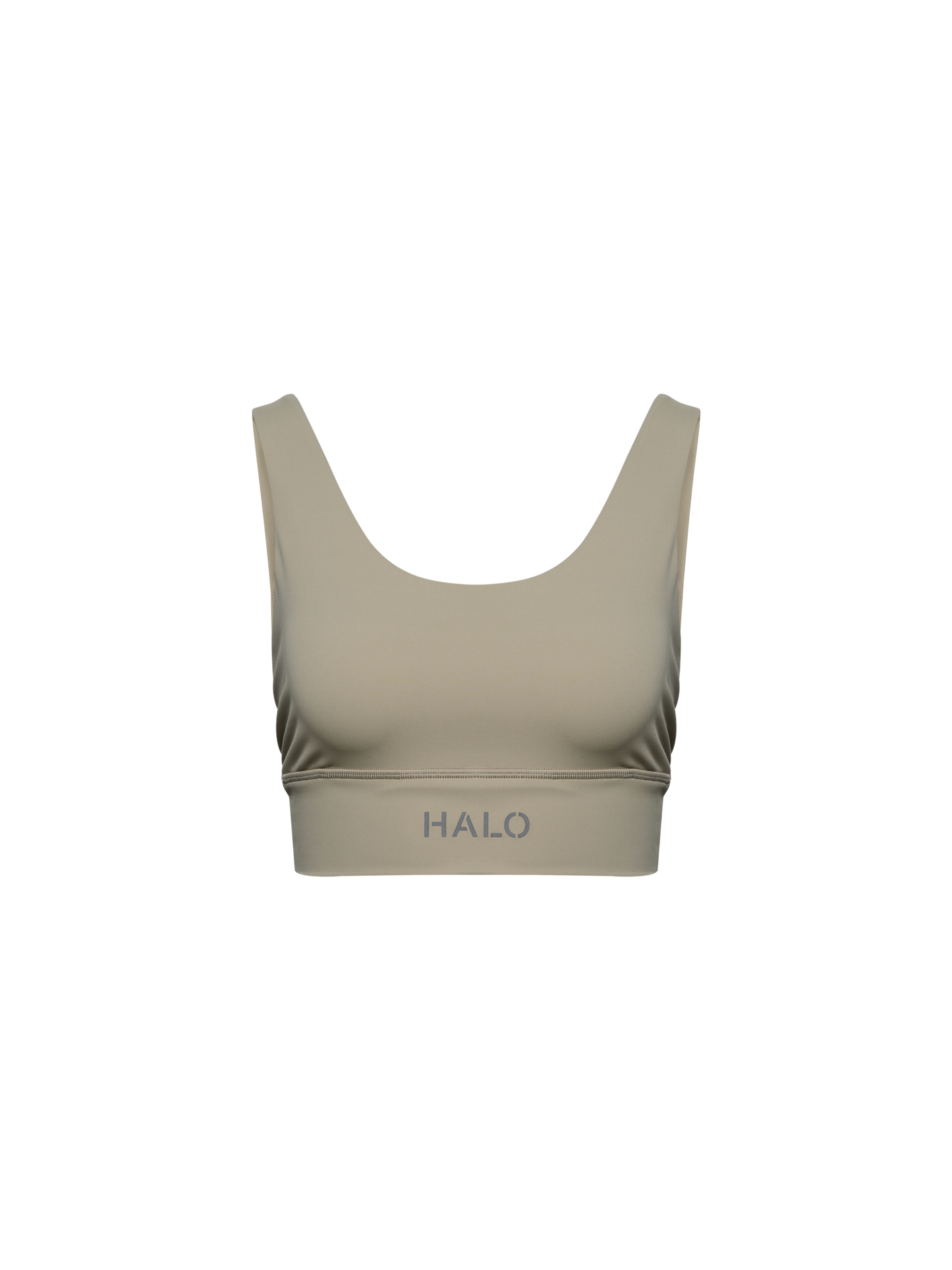 Halo - Sports Bra - Seneca Rock - 61505-8177