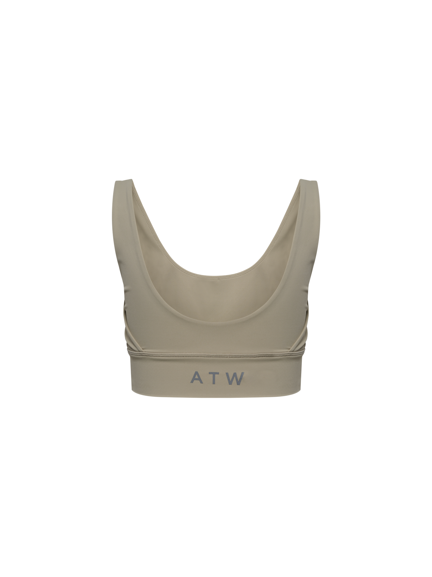 Halo - Sports Bra - Seneca Rock - 61505-8177