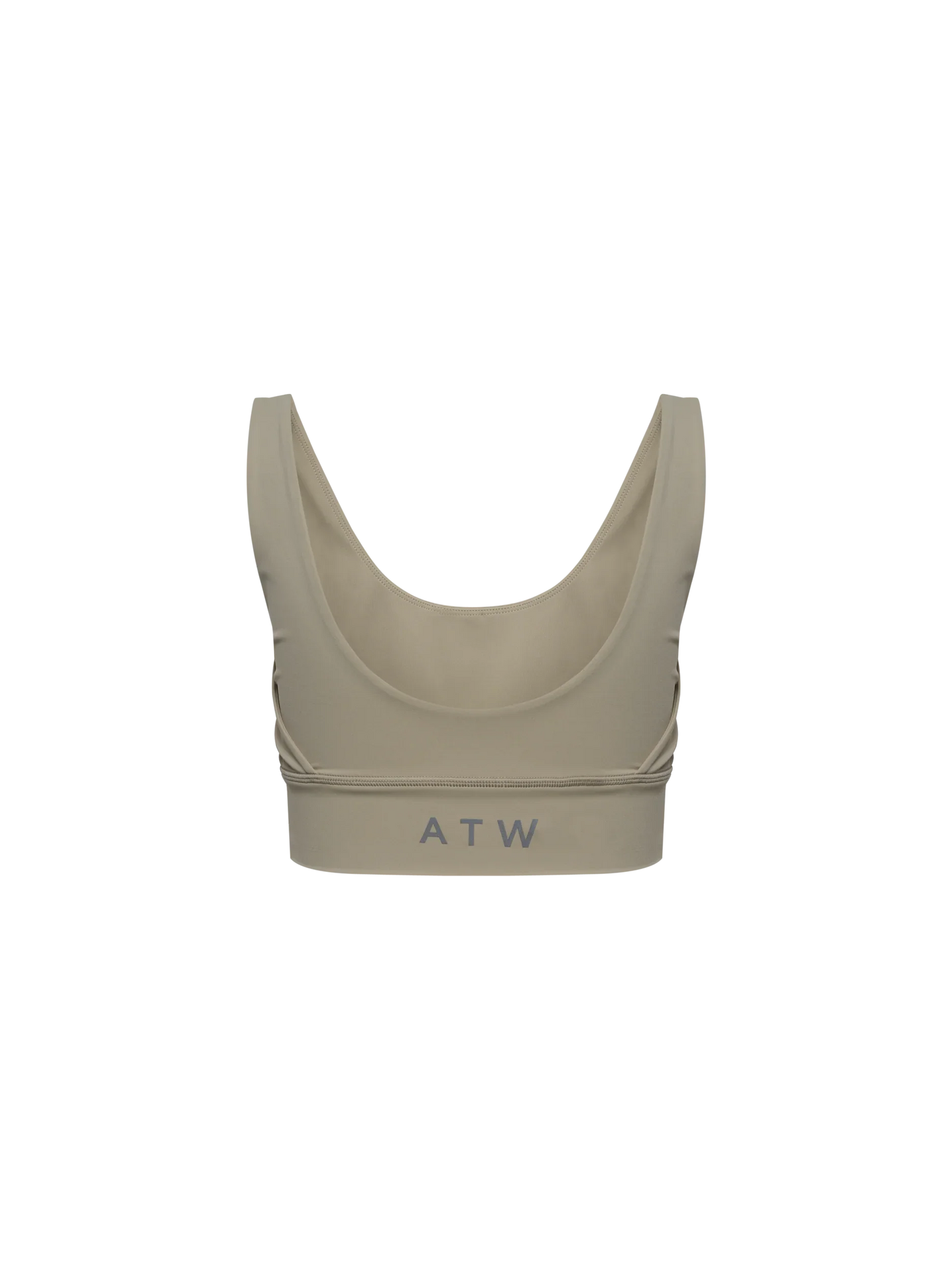 Halo - Sports Bra - Seneca Rock - 61505-8177