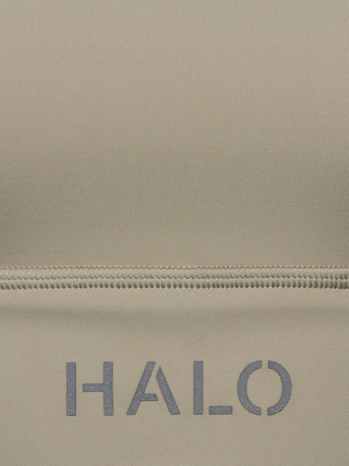 Halo - Sports Bra - Seneca Rock - 61505-8177