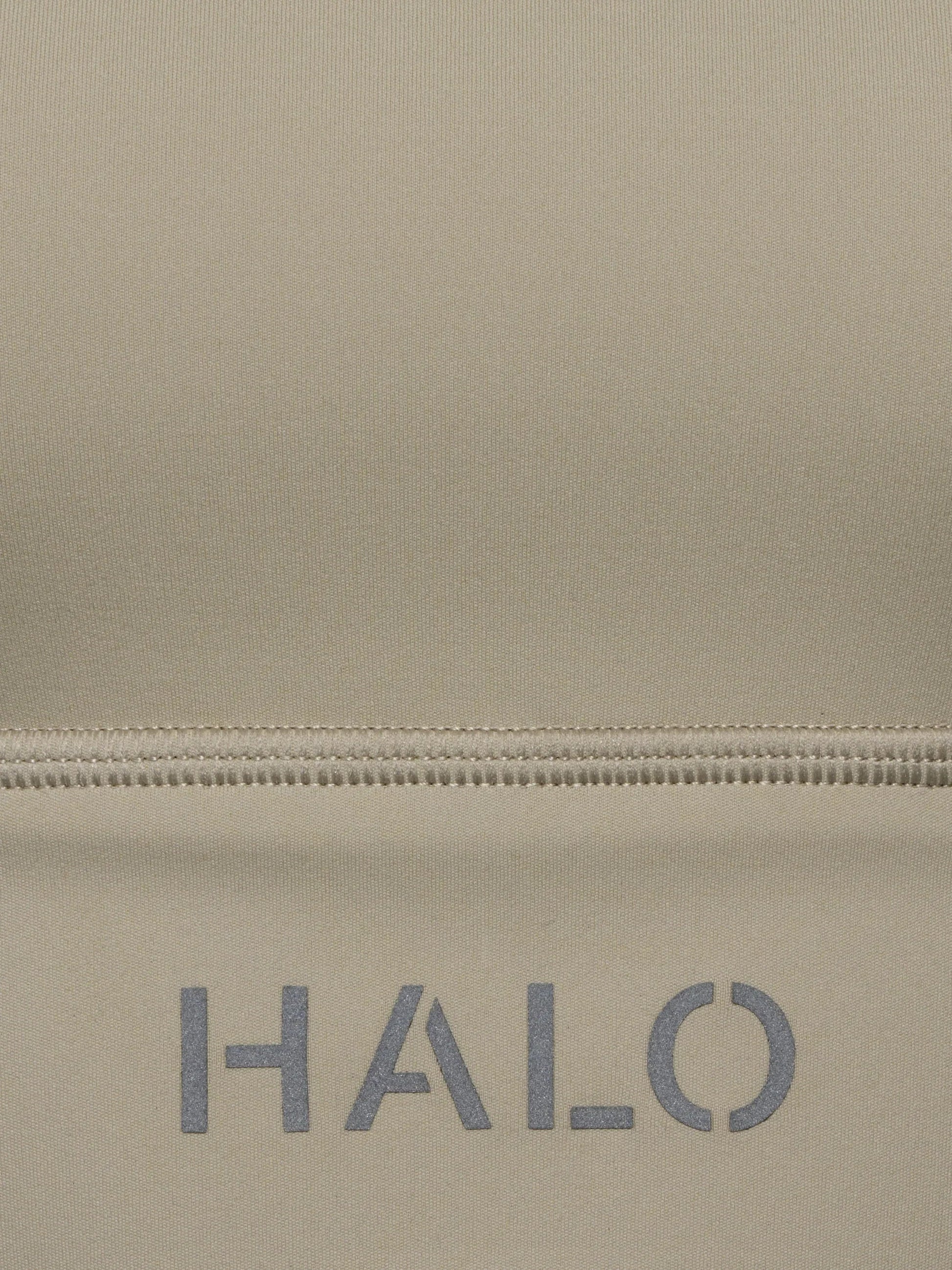 Halo - Sports Bra - Seneca Rock - 61505-8177