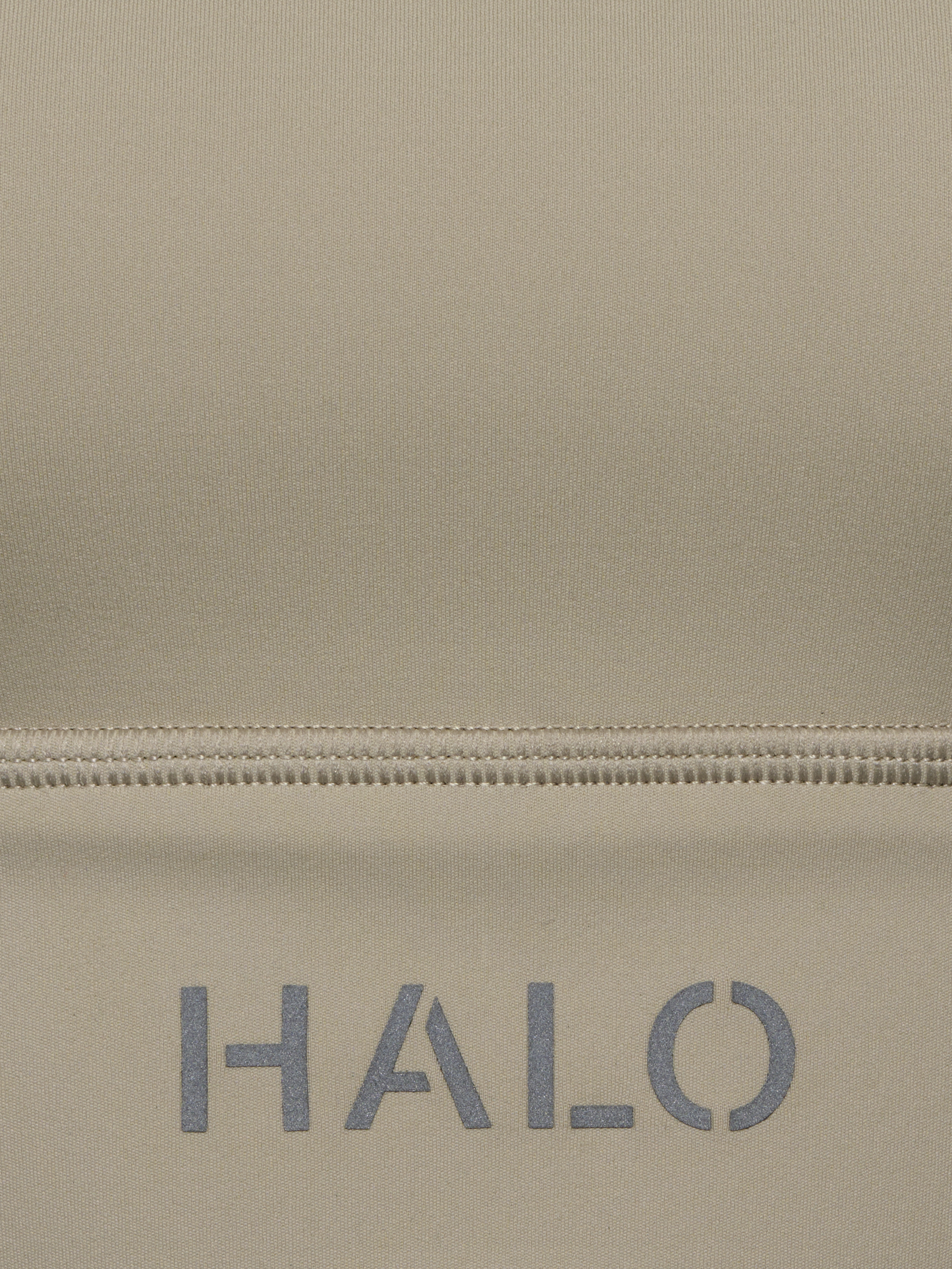 Halo - Sports Bra - Seneca Rock - 61505-8177