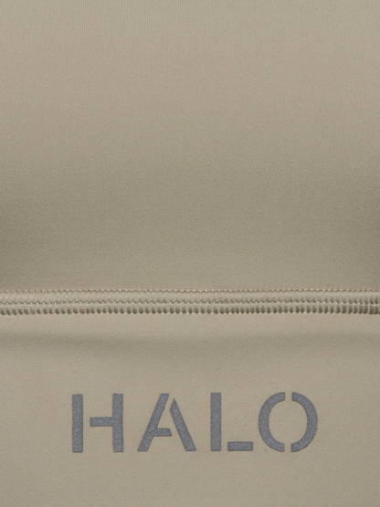 Halo - Sports Bra - Seneca Rock - 61505-8177