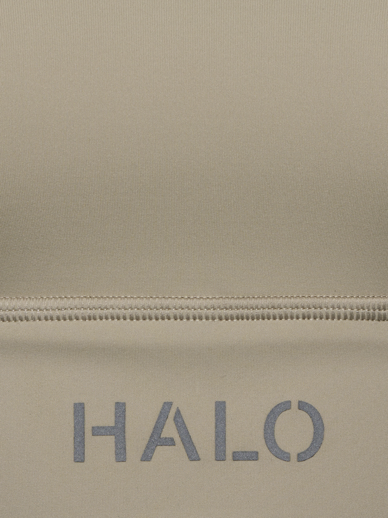 Halo - Sports Bra - Seneca Rock - 61505-8177