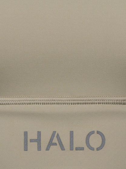 Halo - Sports Bra - Seneca Rock - 61505-8177