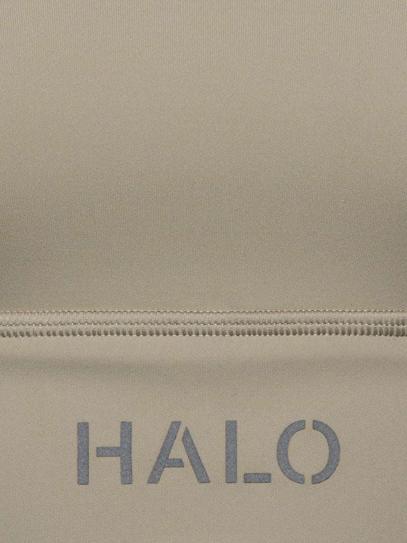 Halo - Sports Bra - Seneca Rock - 61505-8177