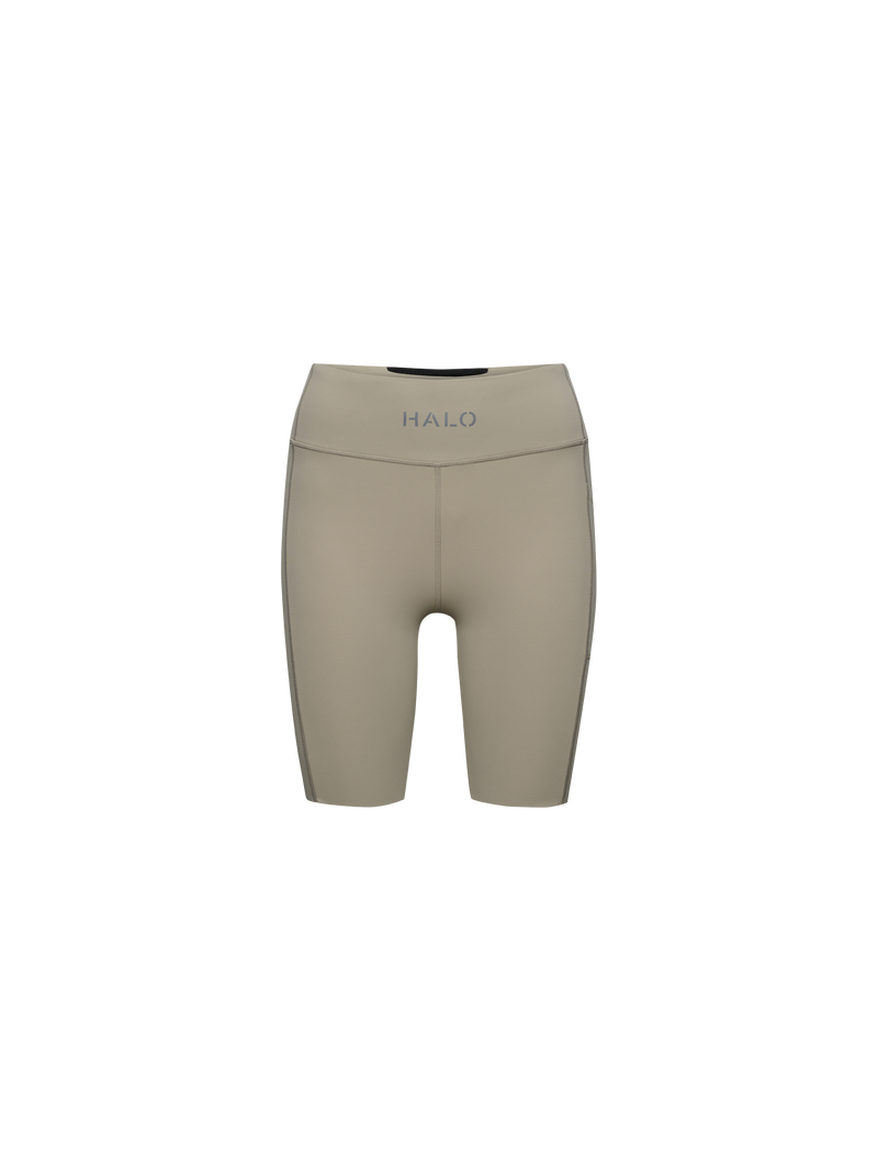 Halo - Shorts - Seneca Rock - 610509-8177