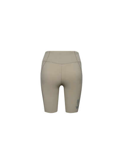 Halo - Shorts - Seneca Rock - 610509-8177