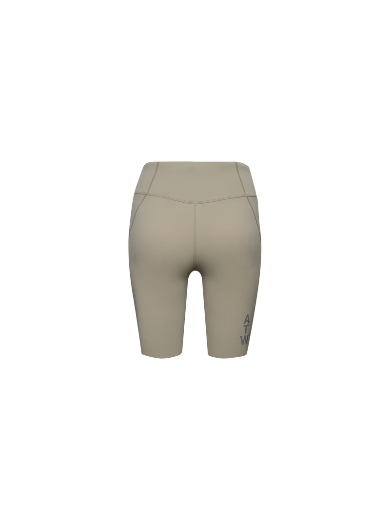 Halo - Shorts - Seneca Rock - 610509-8177