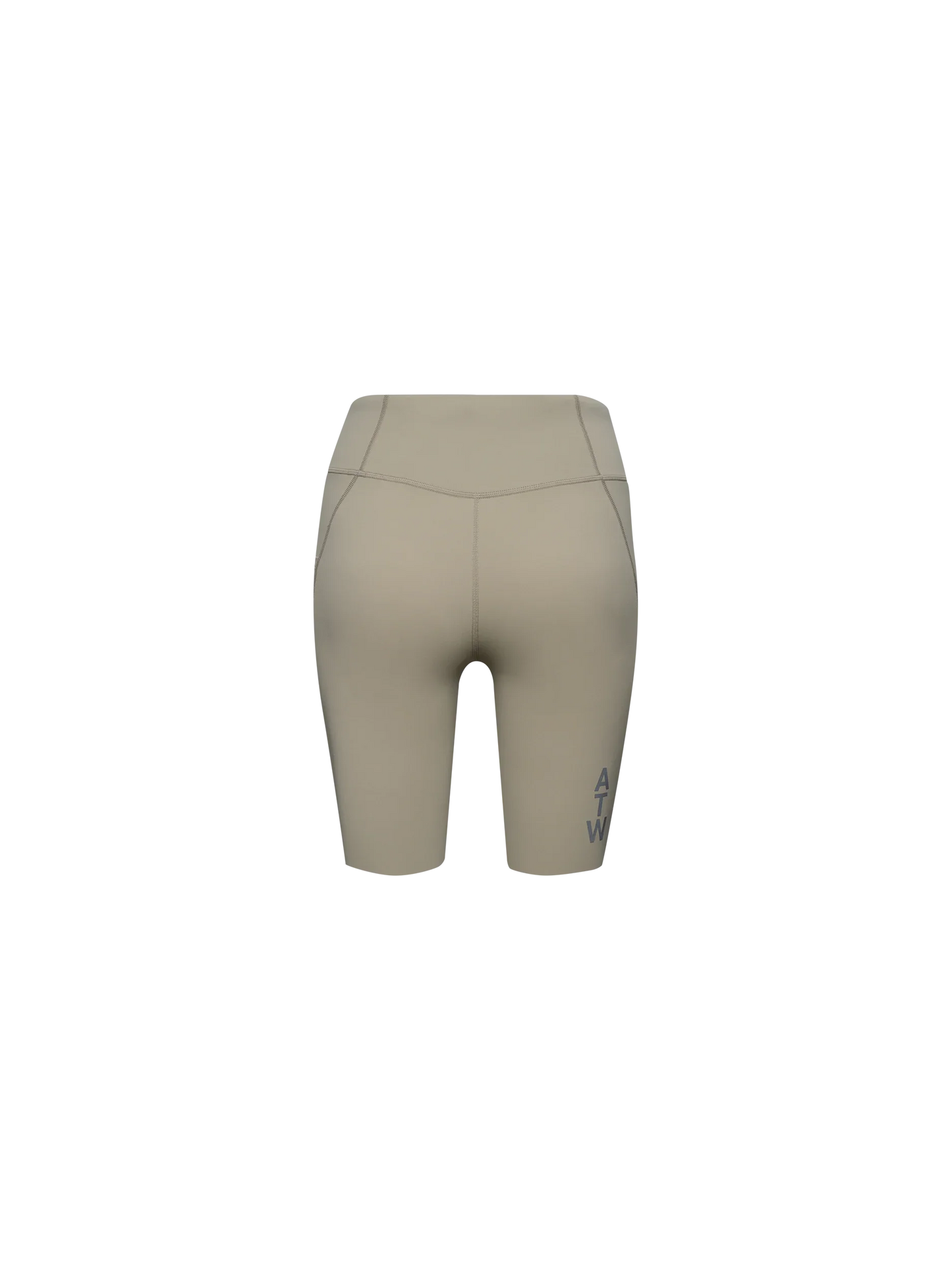 Halo - Shorts - Seneca Rock - 610509-8177