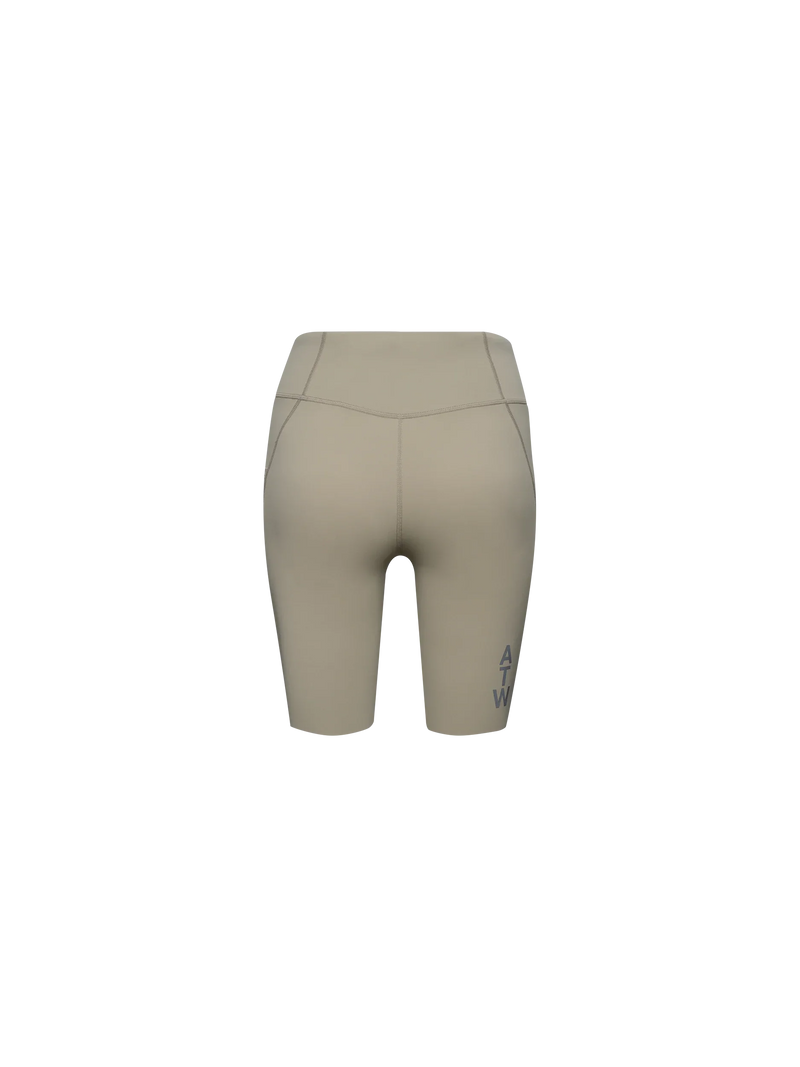 Halo - Shorts - Seneca Rock - 610509-8177