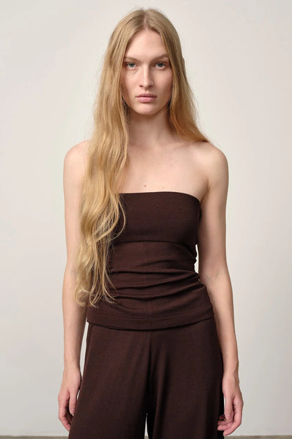 Herskind - Tubetop - Coffee - Bambi