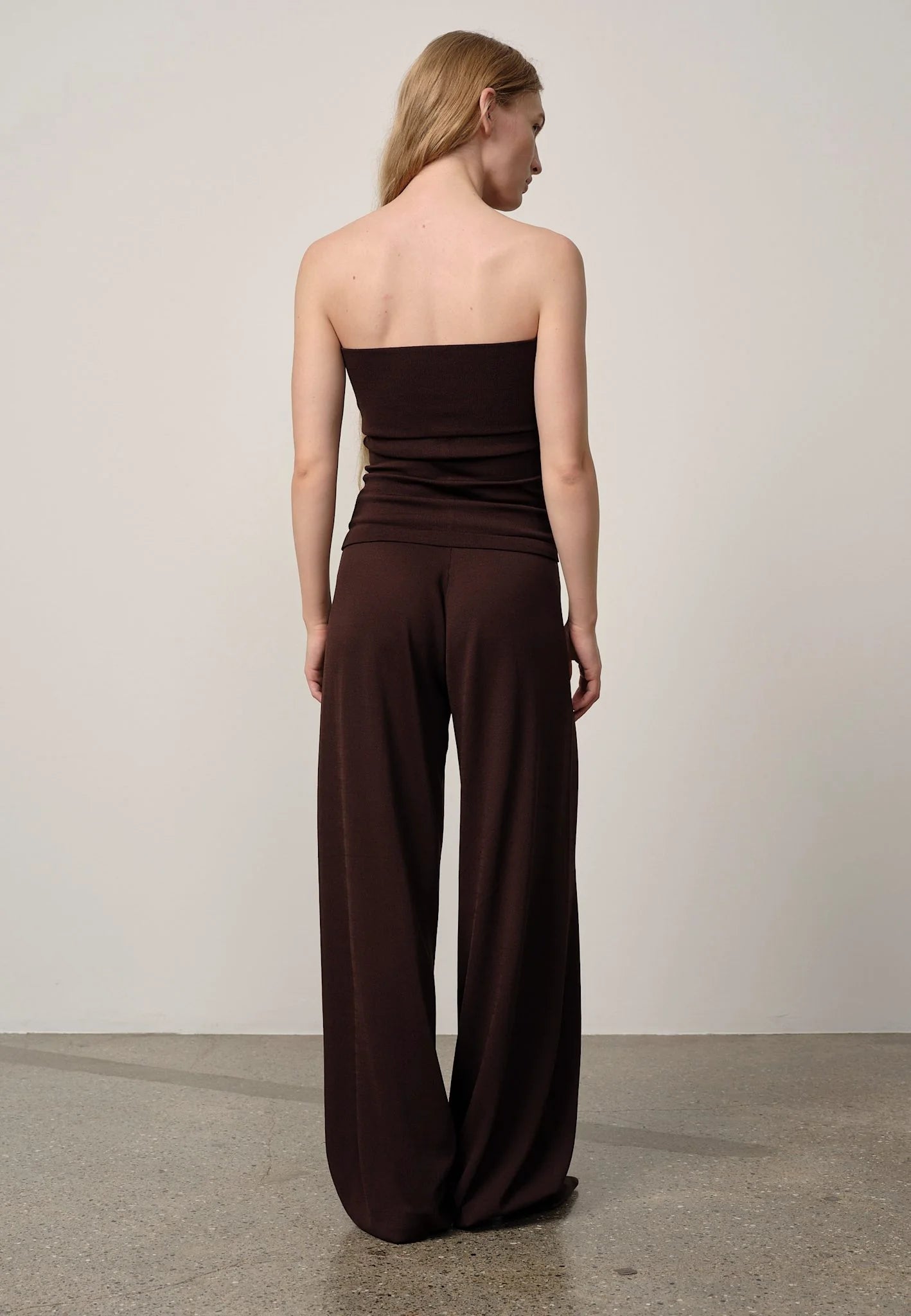 Herskind - Tubetop - Coffee - Bambi