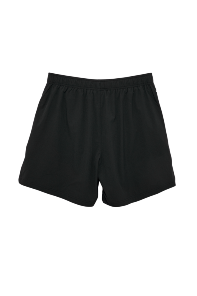 HALO - Shorts - Black